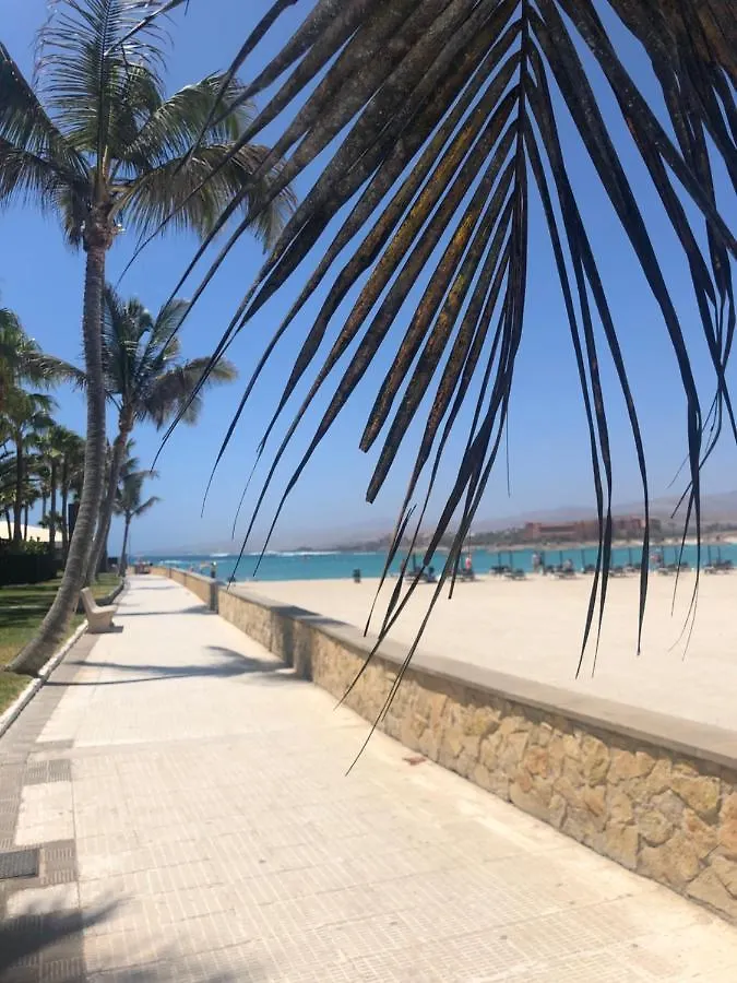 Apartamento SMILE Complex Amaya Fuerteventura Costa De Antigua