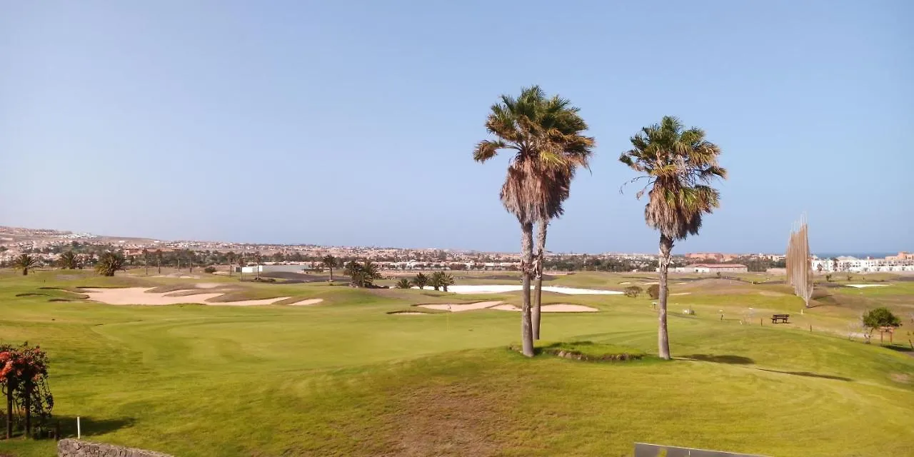 Apartamento SMILE Complex Amaya Fuerteventura Costa De Antigua