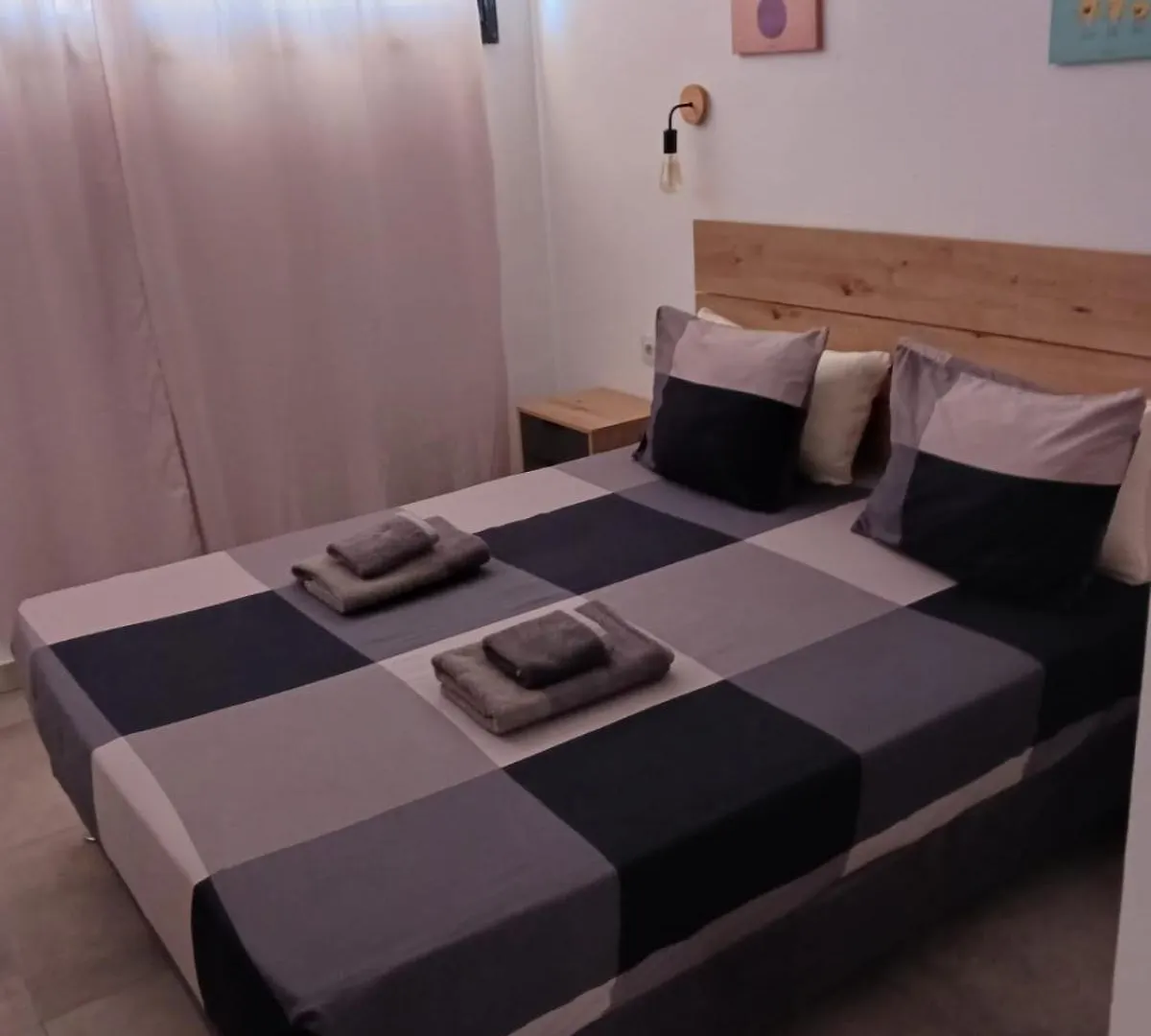 Apartamento SMILE Complex Amaya Fuerteventura Costa De Antigua