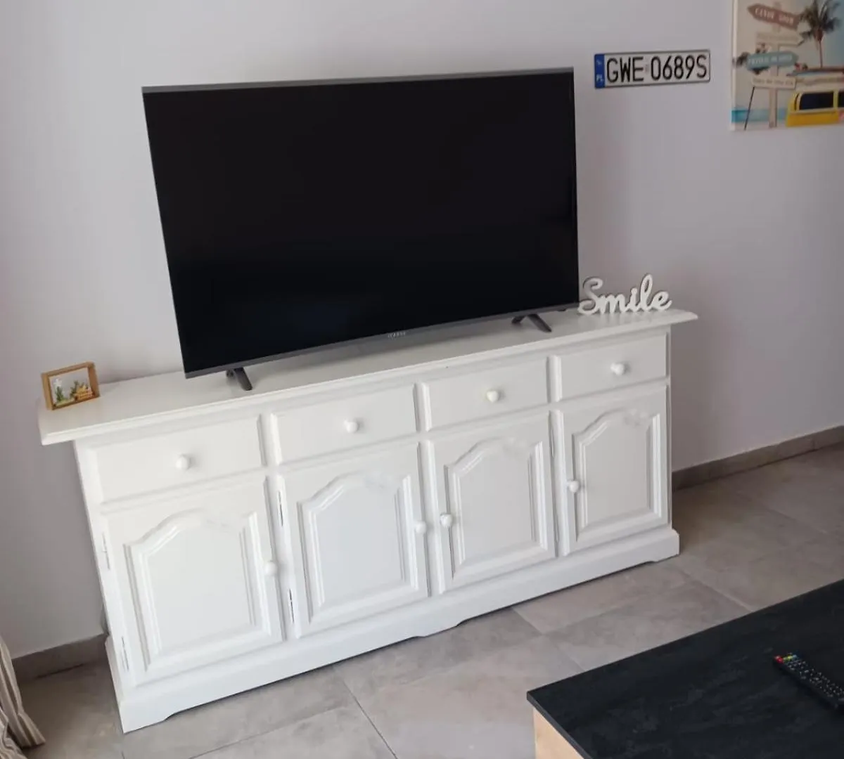 Apartamento SMILE Complex Amaya Fuerteventura Costa De Antigua