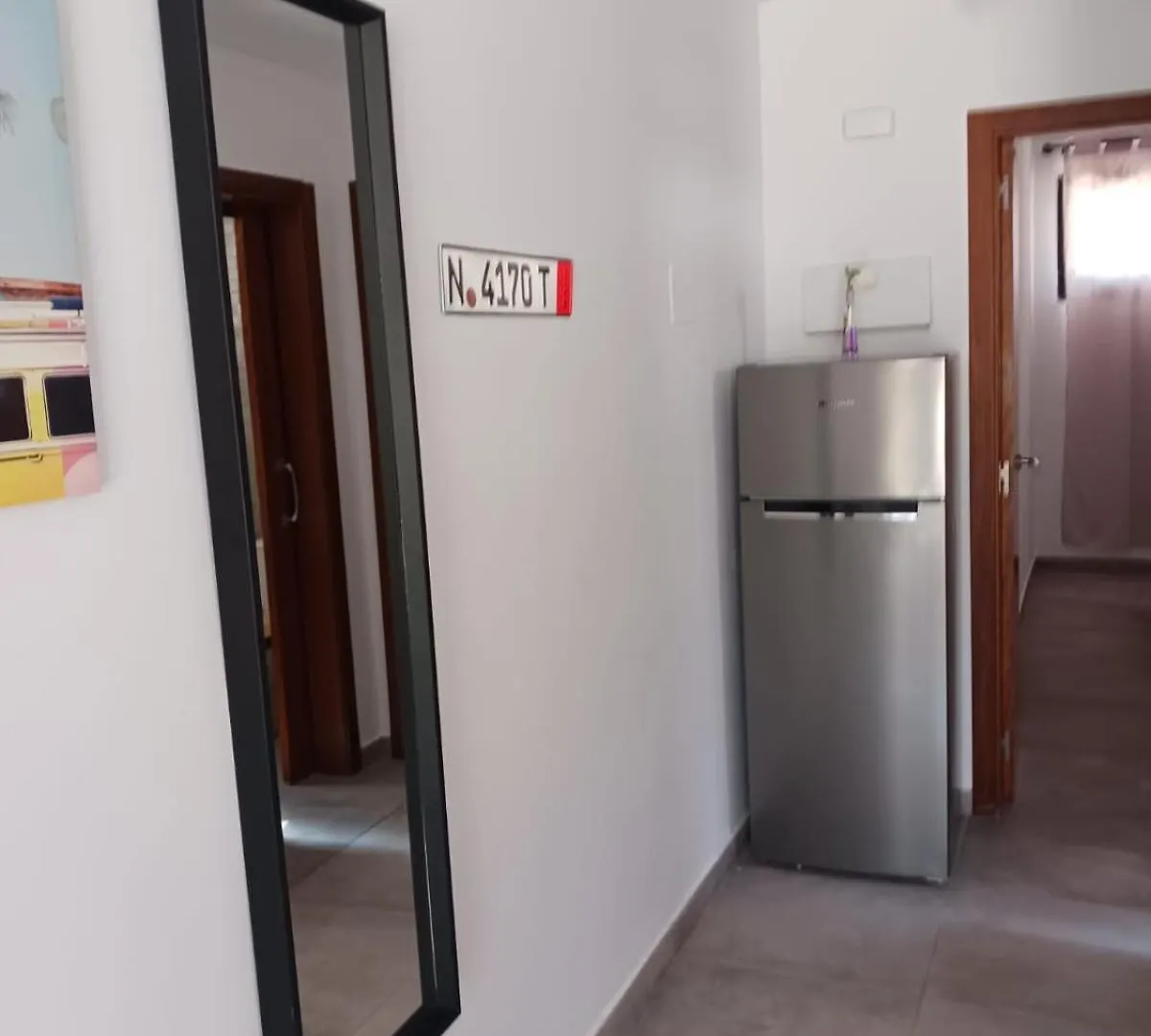 Apartamento SMILE Complex Amaya Fuerteventura Costa De Antigua