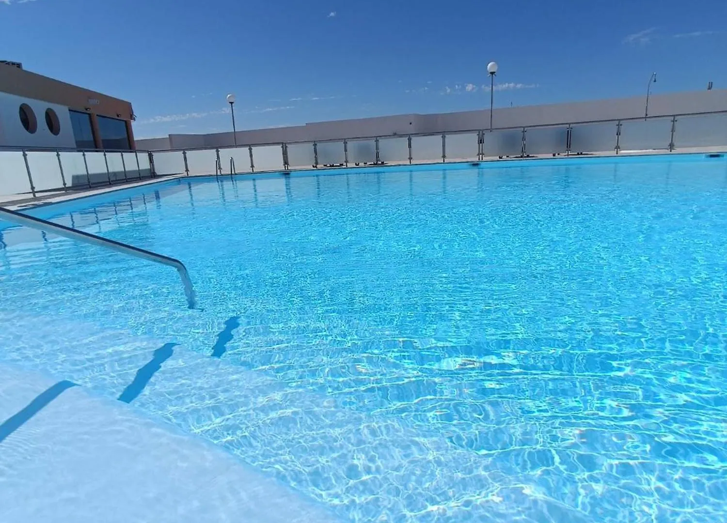 Apartamento SMILE Complex Amaya Fuerteventura Costa De Antigua